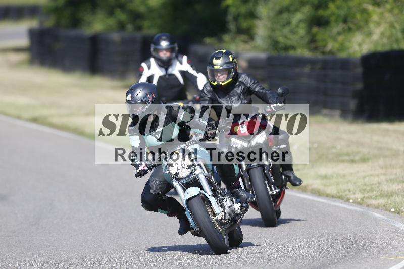 /16 26.05.2026  FREERIDE TRAINING ADR/Gruppe B und M/2